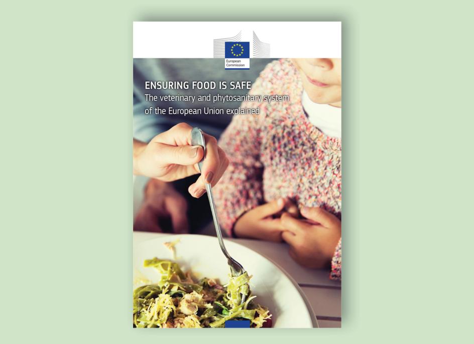 Ensuring food is safe