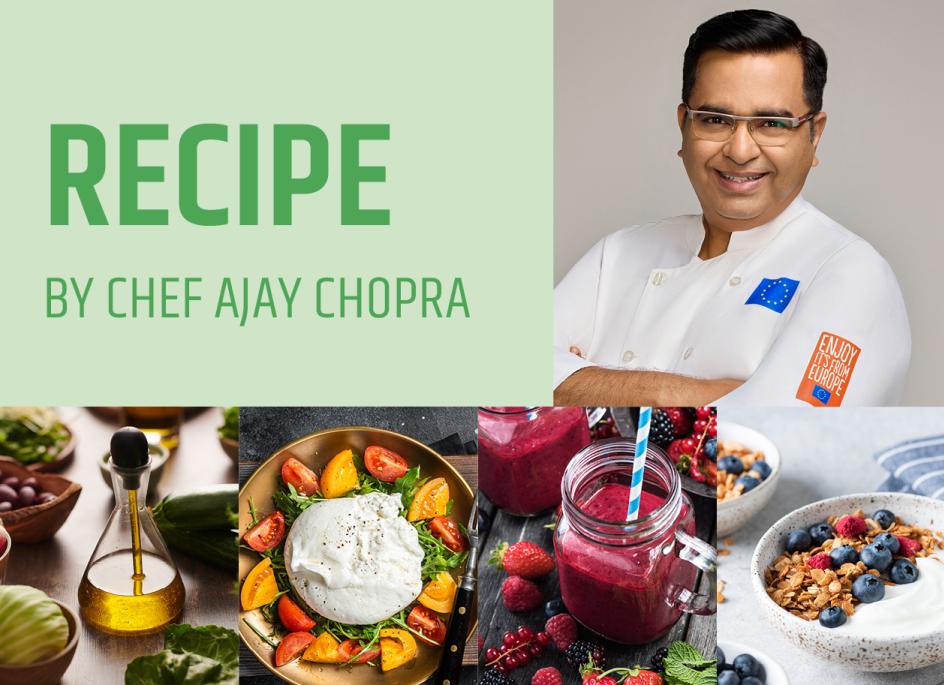 Chef Chopra