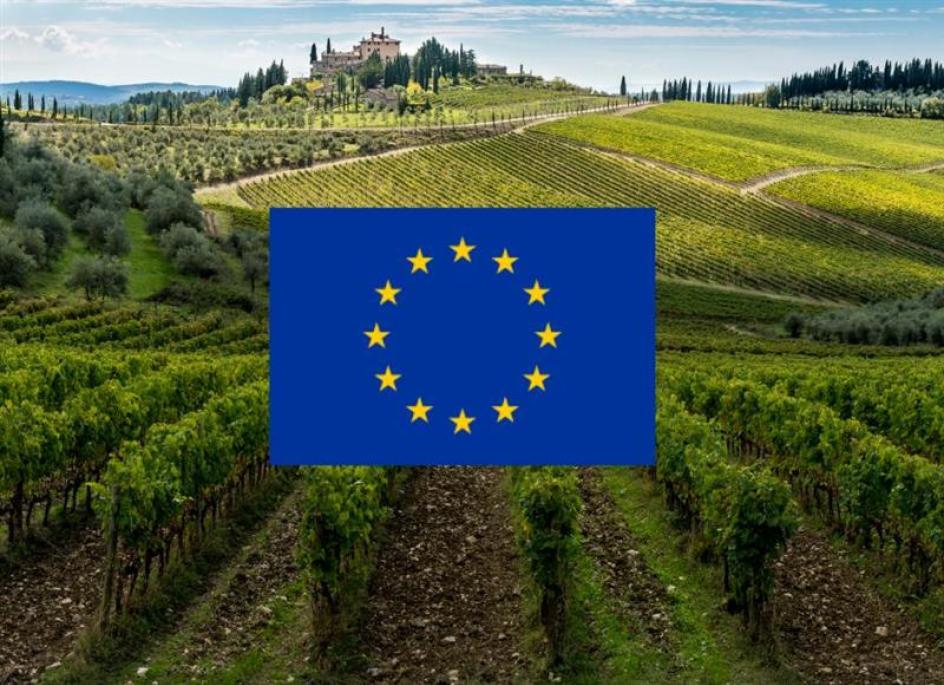 Toscana EU food