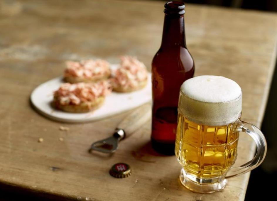 Beer, Spirits and Liquors