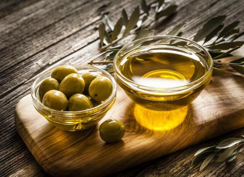 Olive Oil