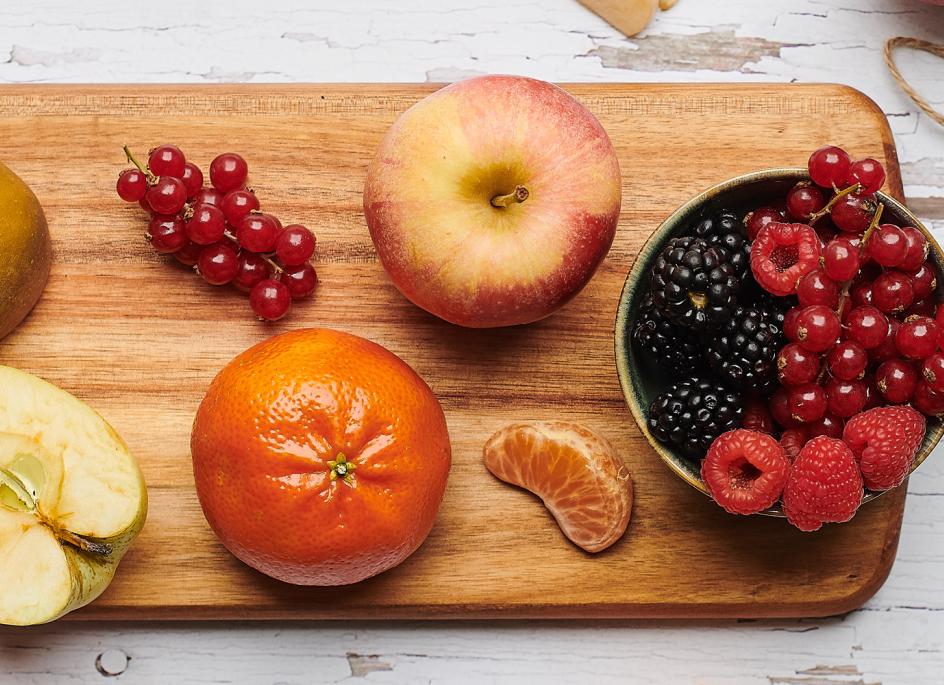 fruit