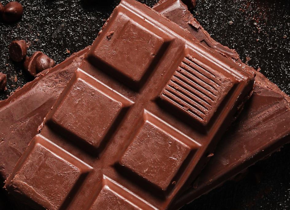 chocolate