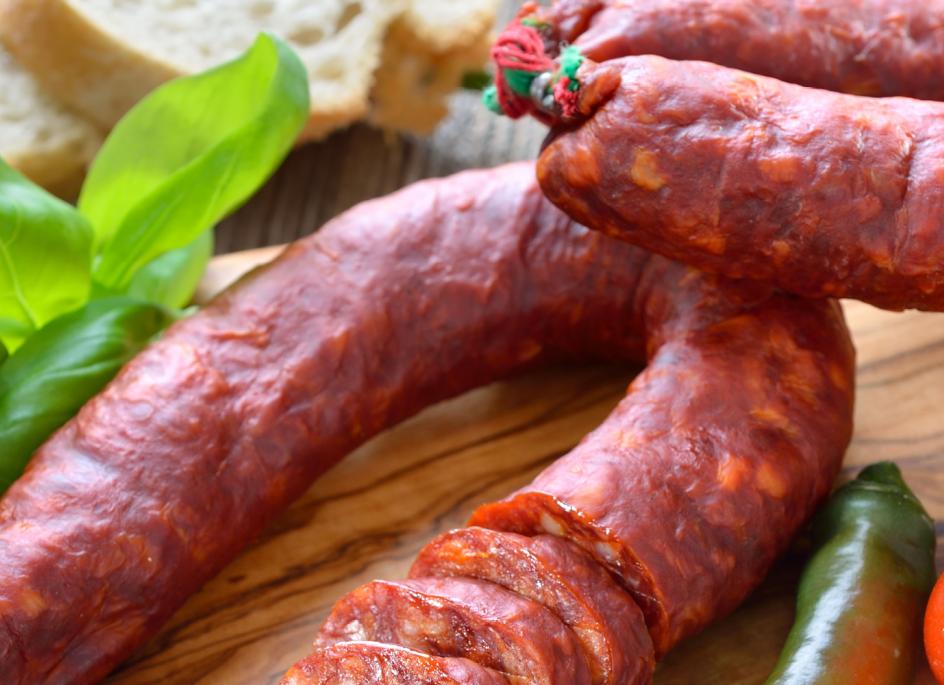 meat