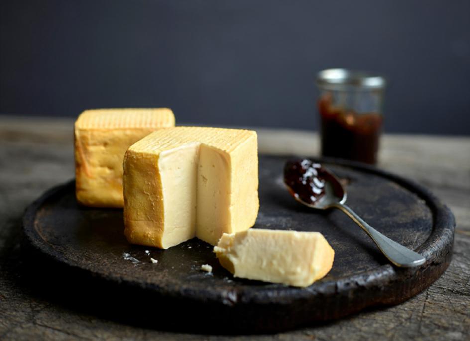Fromage de Herve PDO