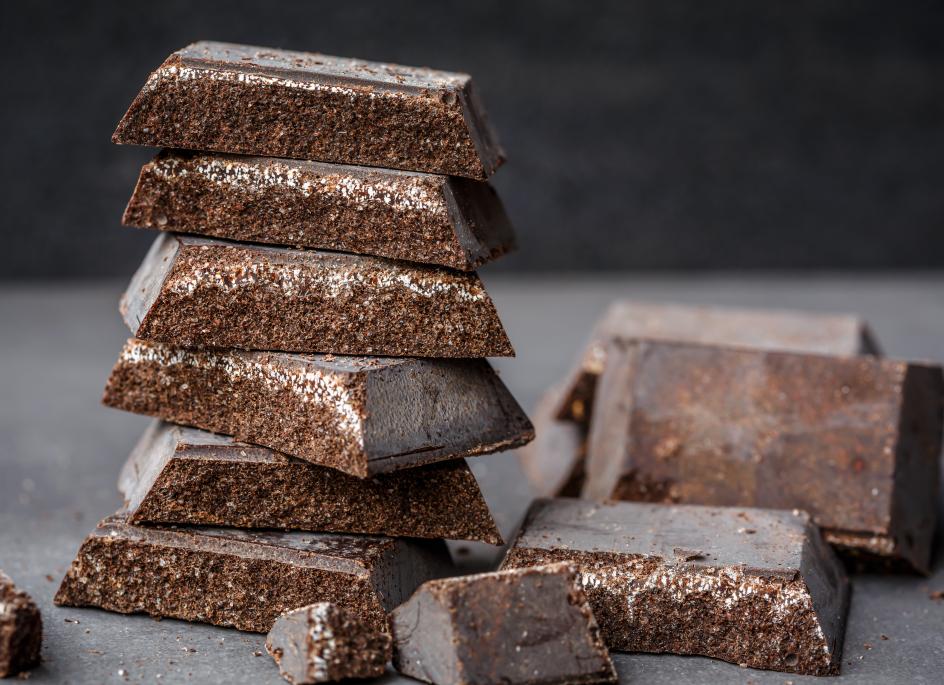 Cioccolato di Modica PGI  