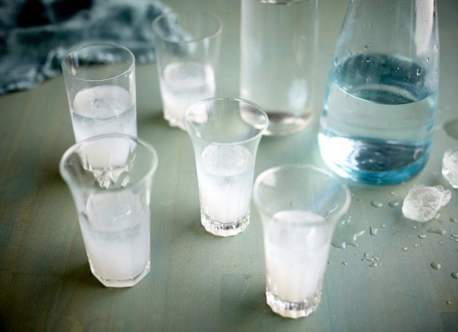 Ouzo / Oύζο PDO