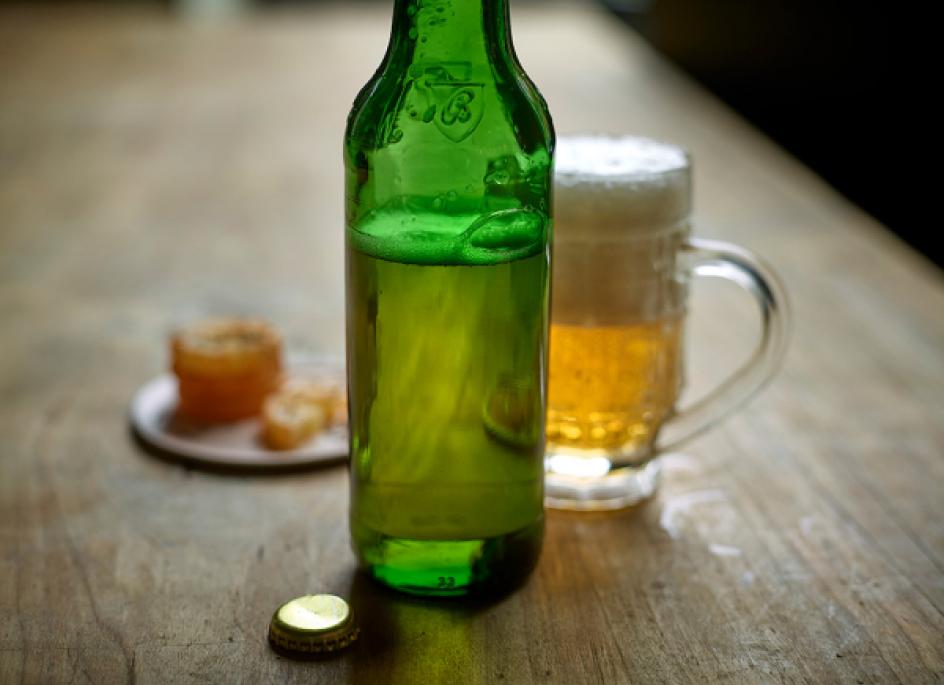 Budějovické Pivo PGI