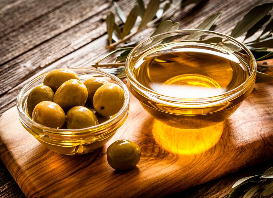Olive Oil