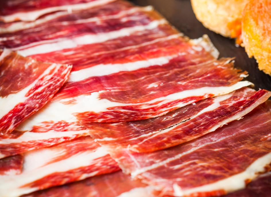 Meat and Meat Products