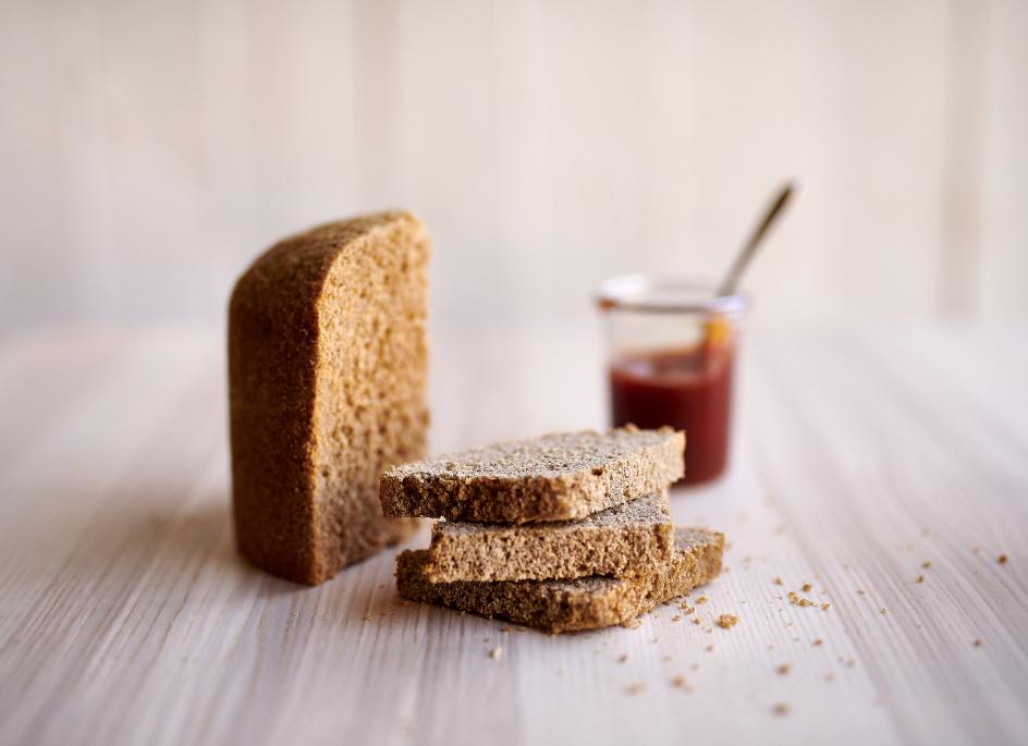 Gourmet Crispbread  