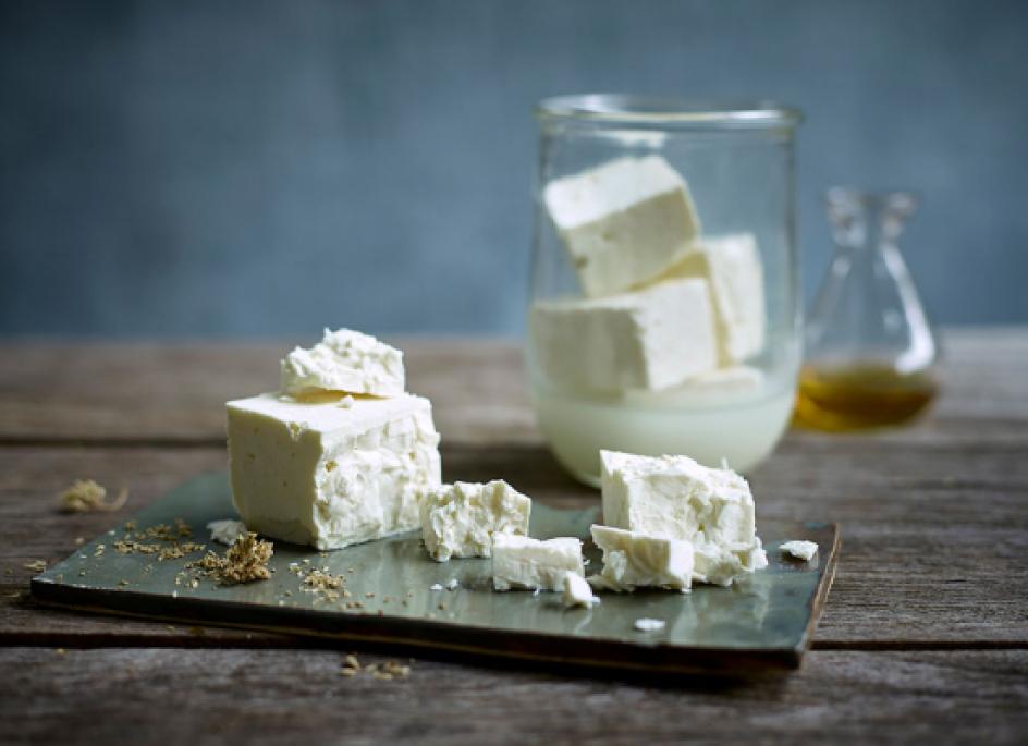 Feta / Φέτα PDO