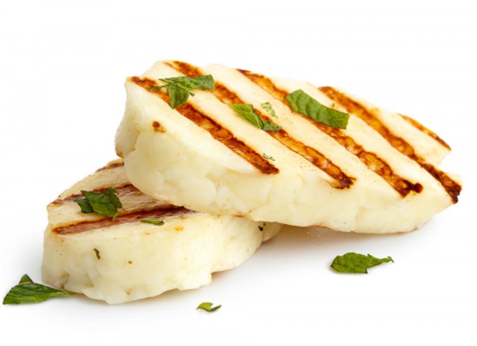 Halloumi / Χαλλούμι PDO
