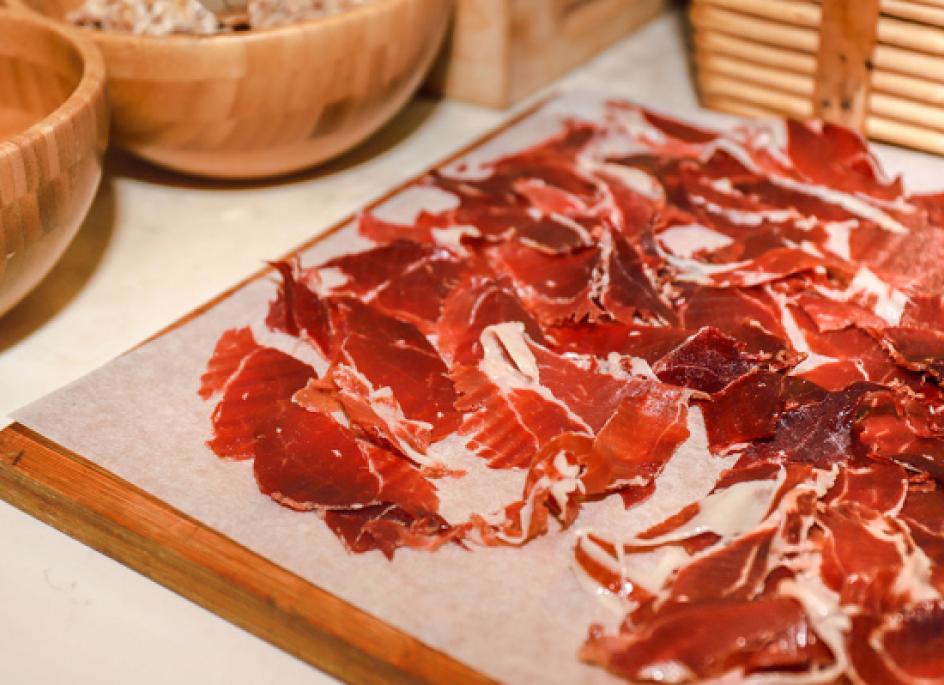 Jamón Iberico