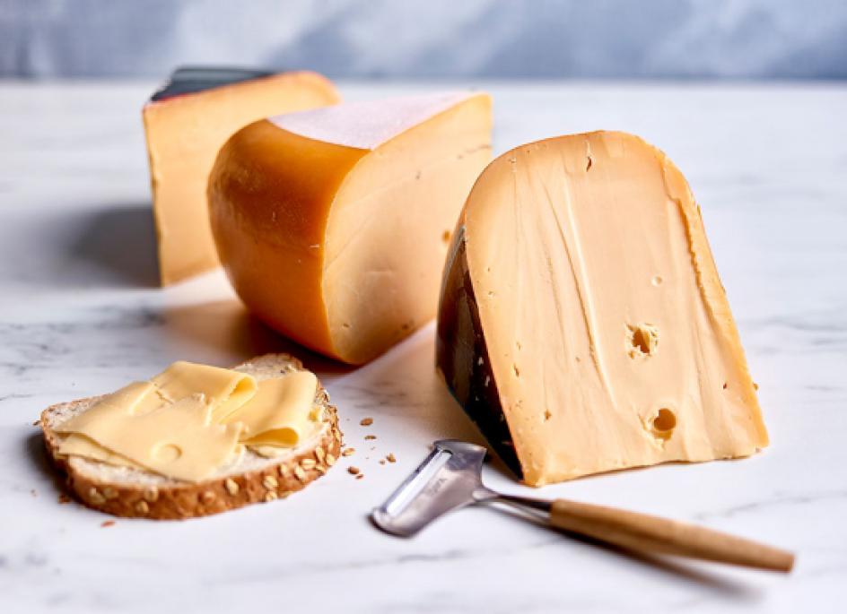 Gouda Holland PGI