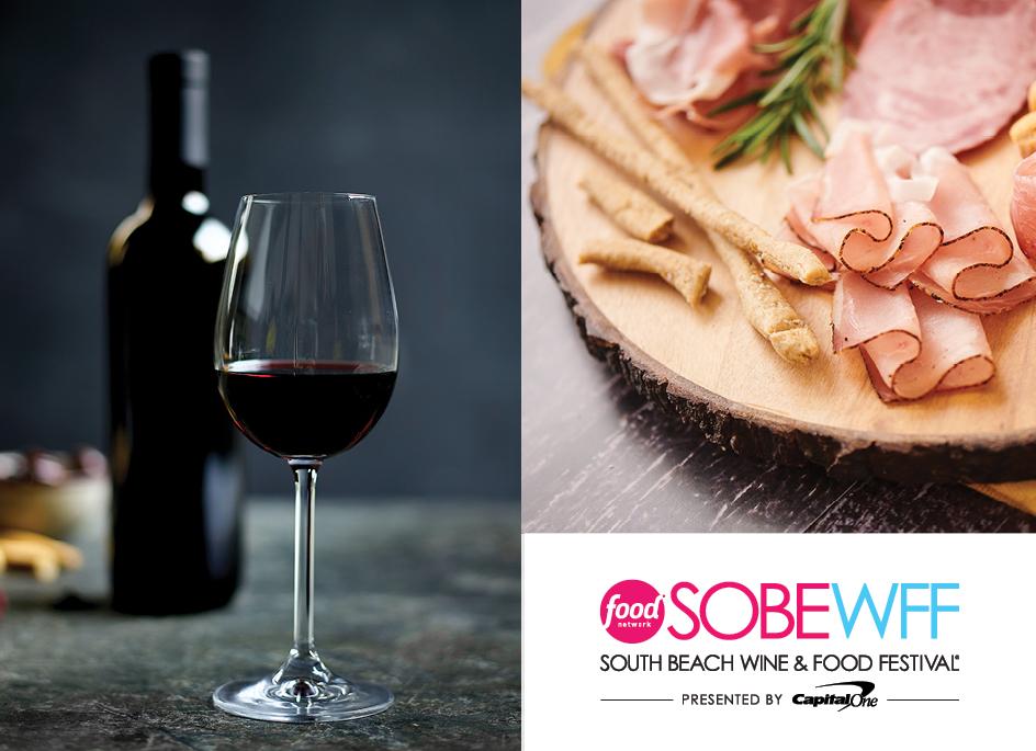 South Beach Wine & Food Festival