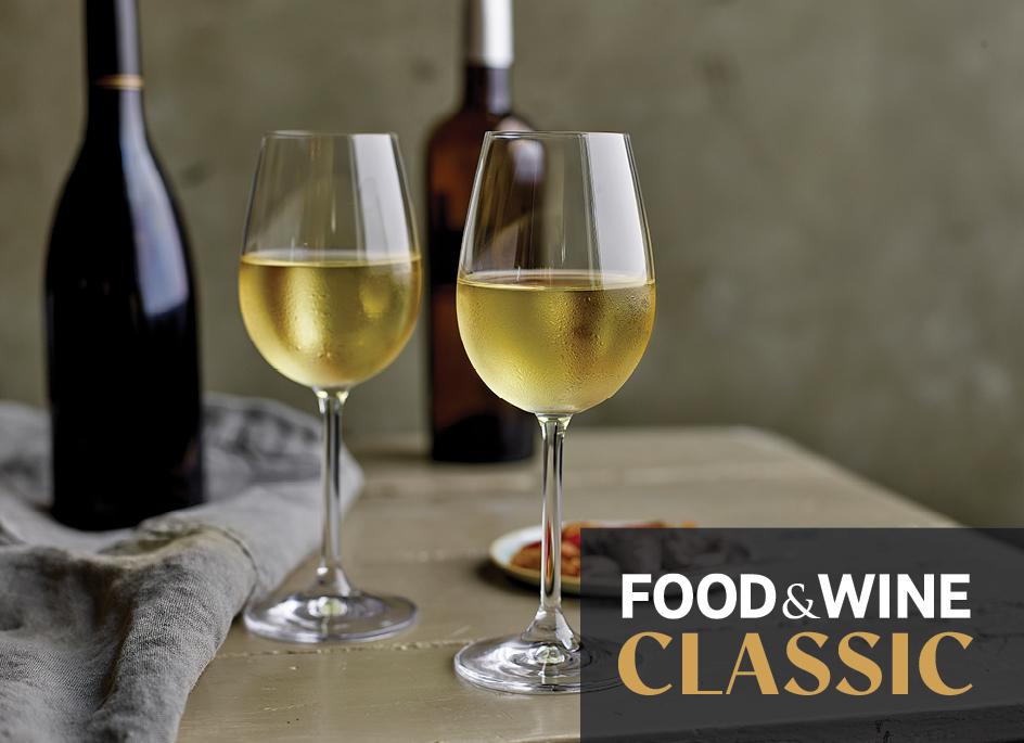 Food & Wine Classic