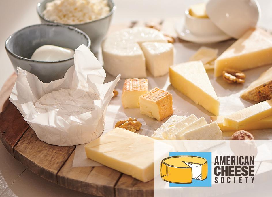 American Cheese Society Annual Conference