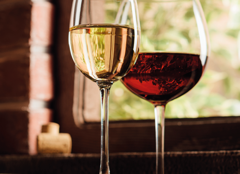 Press release London Wine Fair