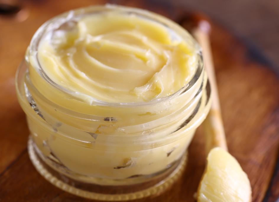 Salted Butter  