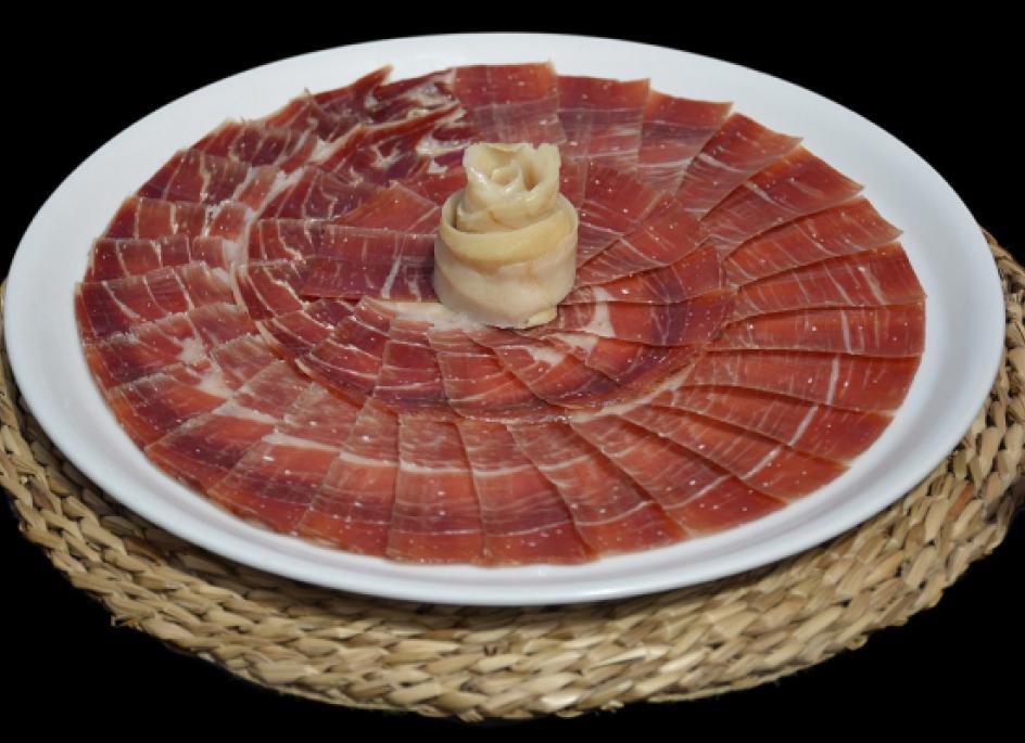 Jamón Serrano PGI