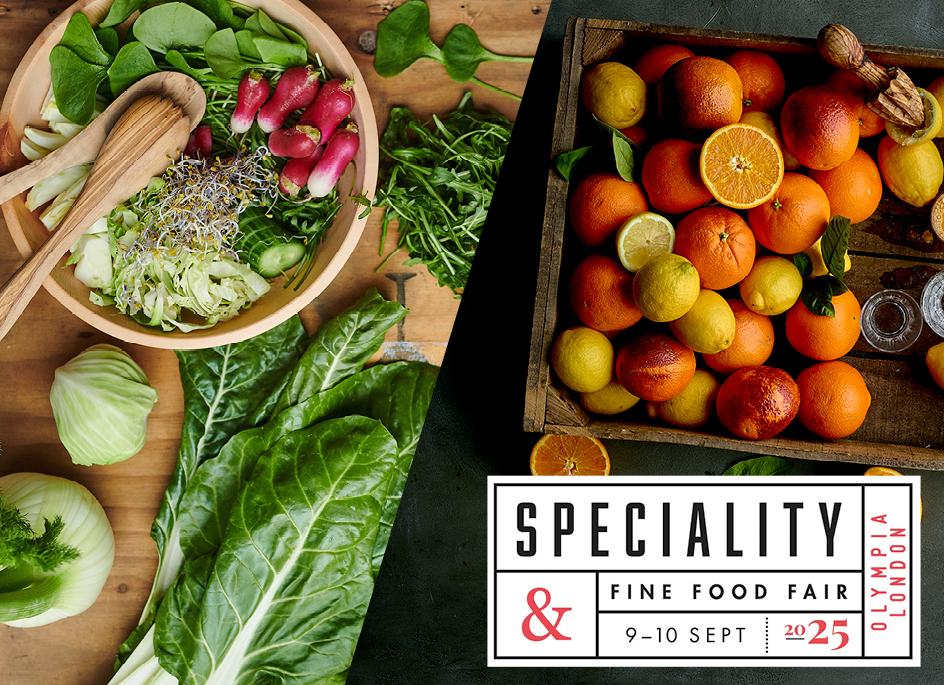 Fine Food Fair
