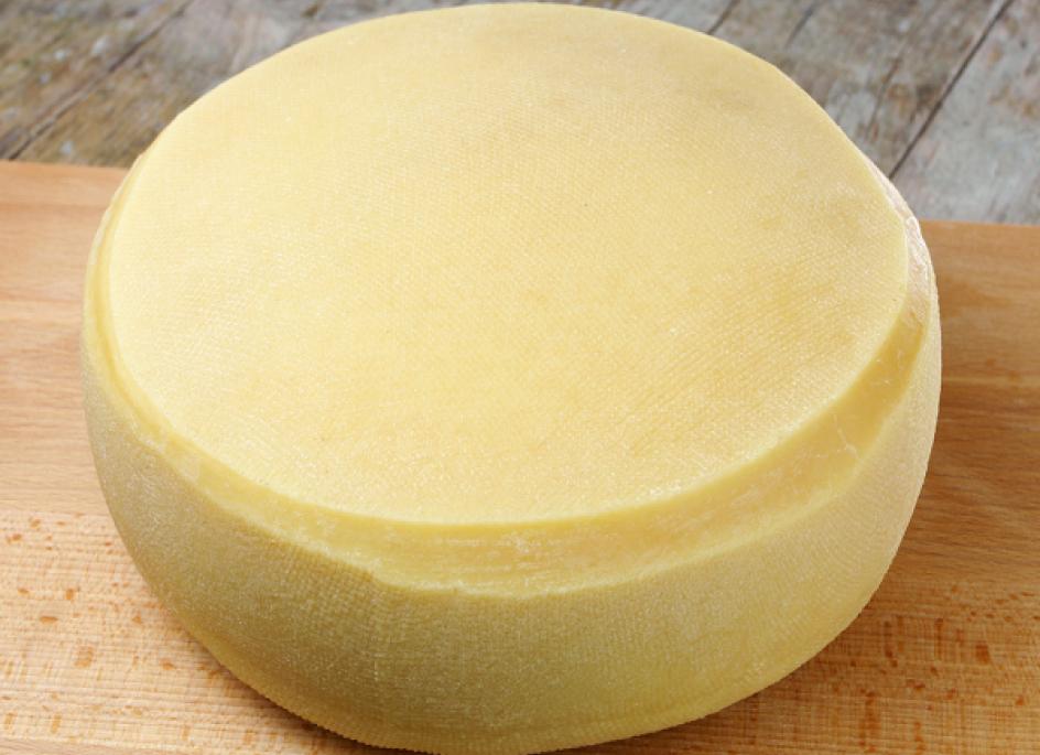 Tolminc PDO