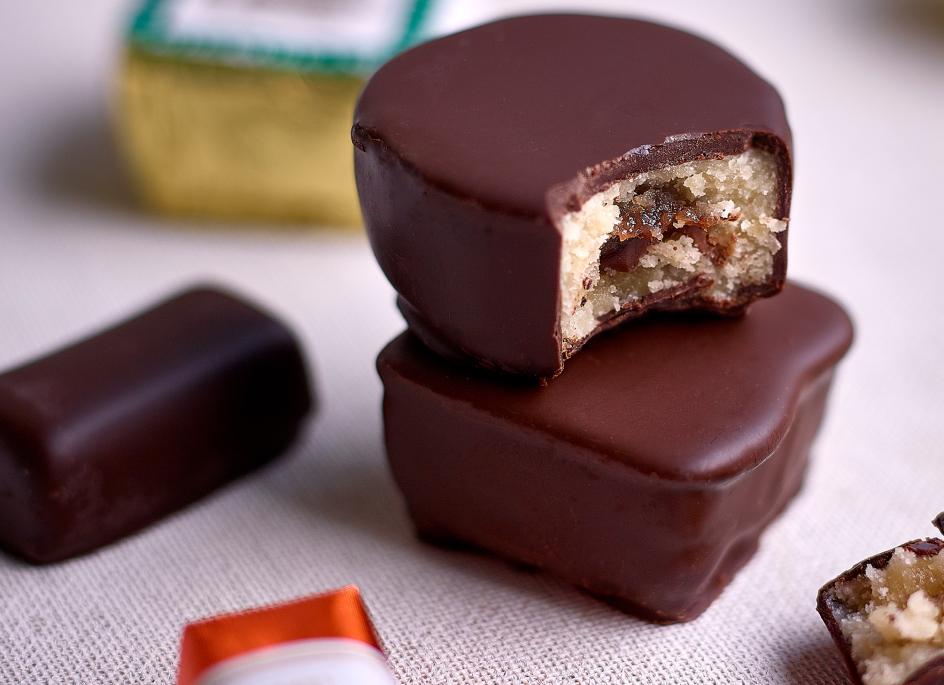 Chocolate and Confectionery