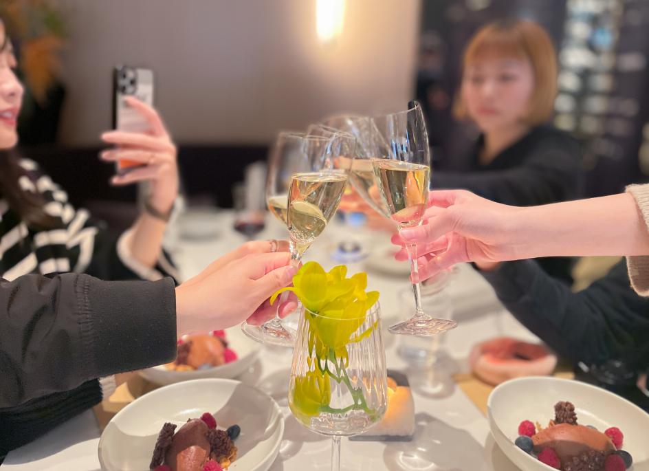 World Pasta Day HoReCa Promotion Menu Tasting