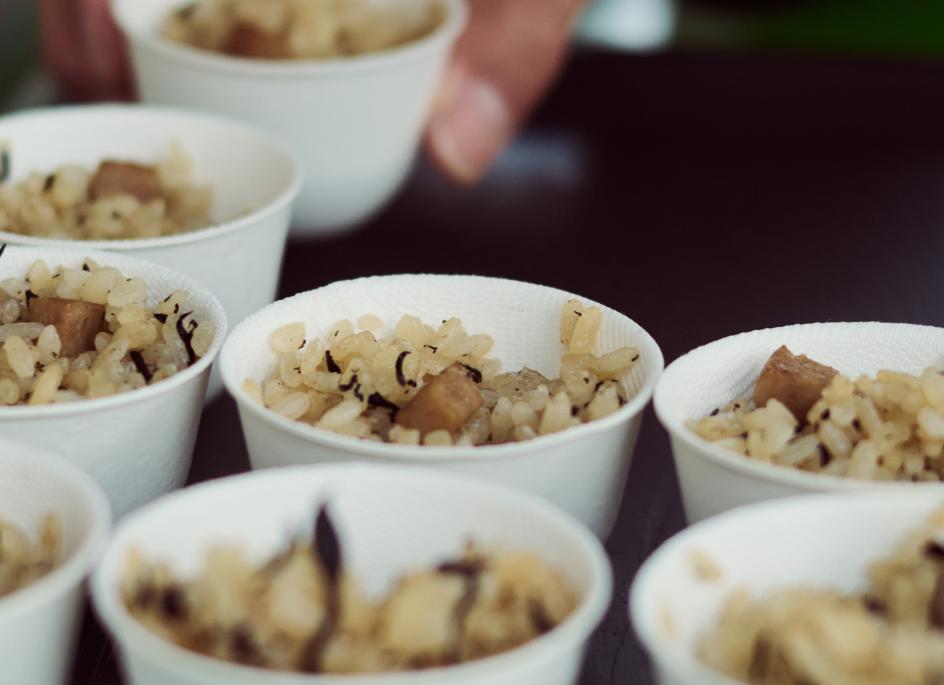 EU Food Festival – Week Two at Tenshiba Park - 9–15 June 