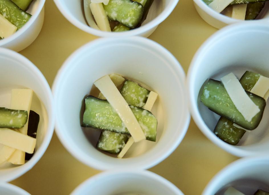 7–8 June: EU Food Festival Kicks-off @ Tenshiba Park