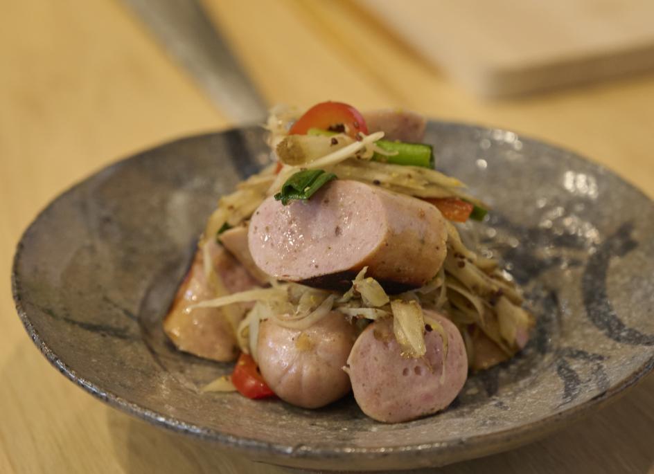EU Food Festival – Week Five at Tenshiba Park – 30 June-6 July 