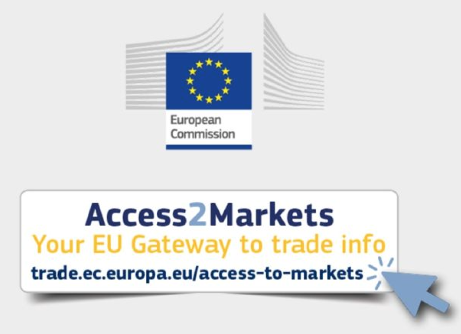 Access 2 market
