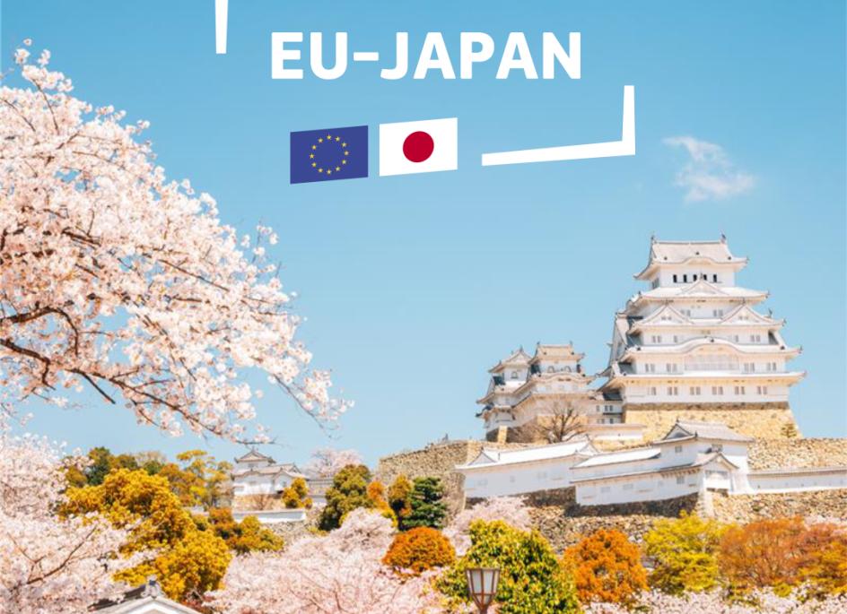 EU-Japan