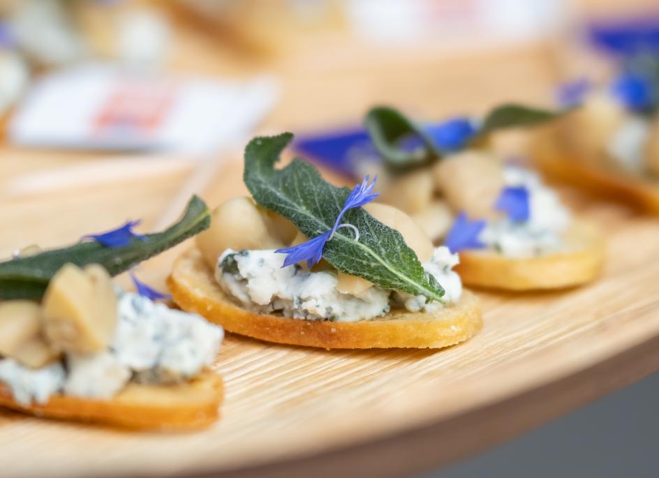 Europe’s Gourmet Heritage Shines at the Speciality & Fine Food Fair 2025 