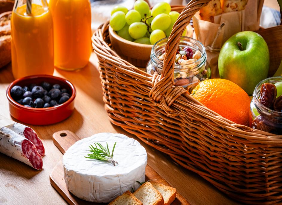 Authentic, wholesome and culturally inspired products appeal to time-pressed parents and professionals