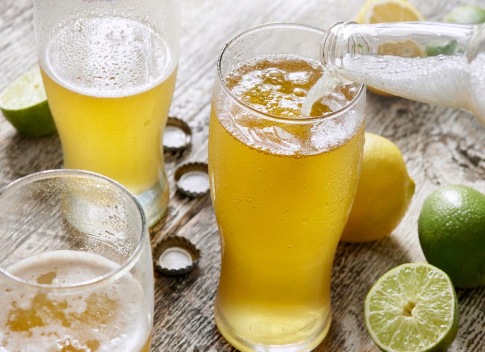 EU Campaign Champions Low & No Alcohol Innovation Ahead of Sober October 