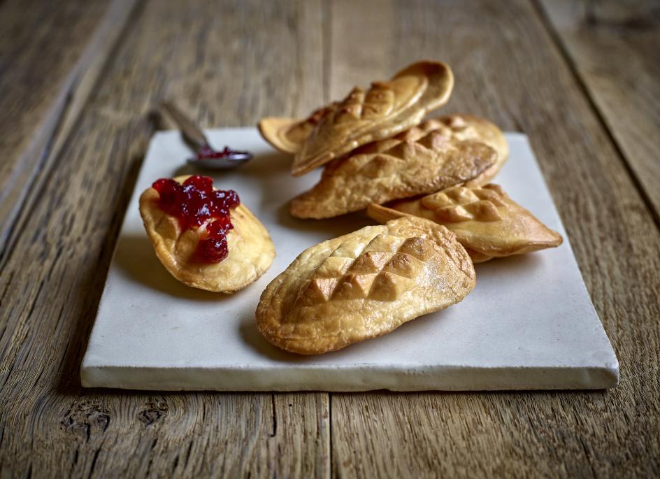 PL Bread Redykolka PDO