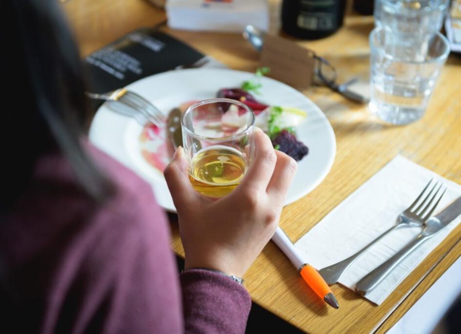 EU Beers Inspire Conversation at The Morning Advertiser Beer Roundtable 2025