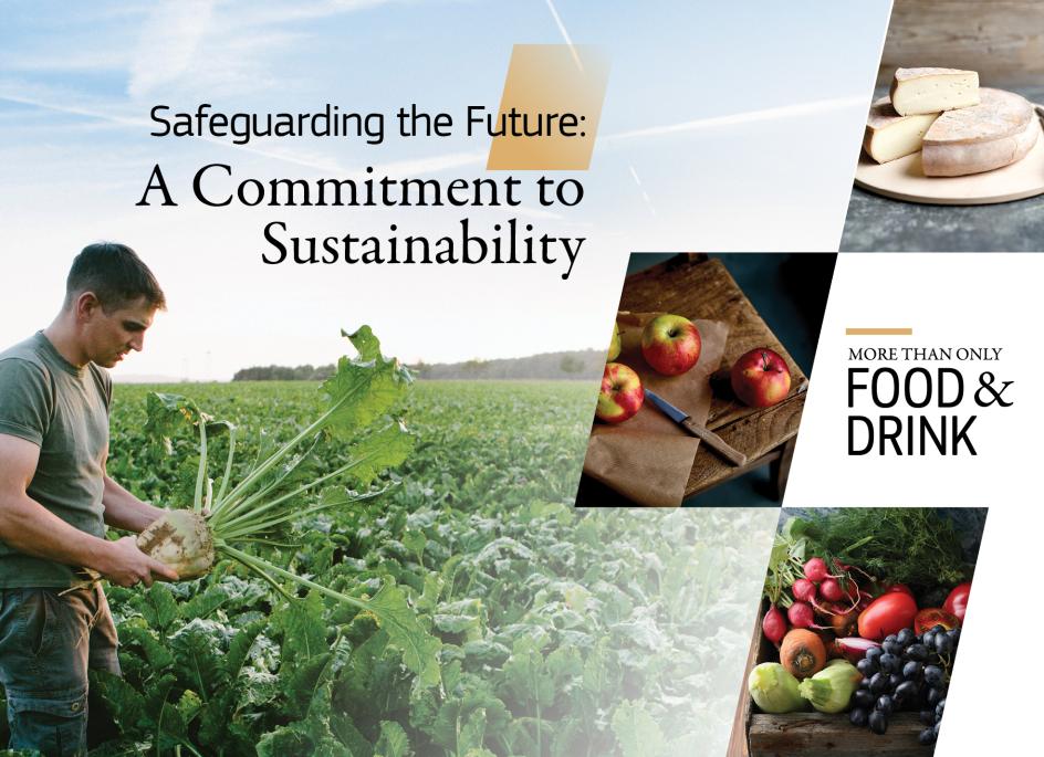 News item_A taste of excelence