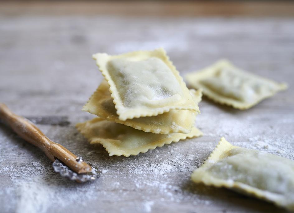 DE-Pasta Schwäbische Maultaschen