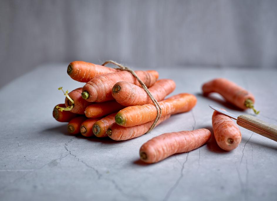 Fruit and vegetables