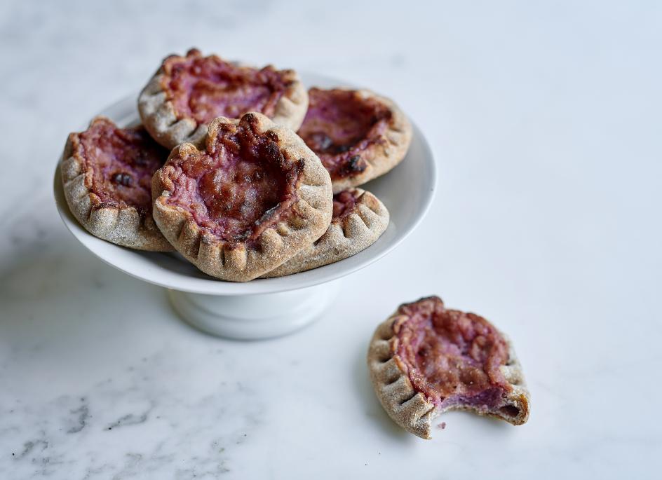  Confectionary and jams