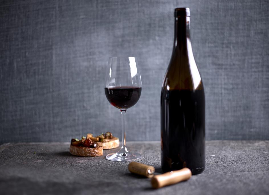 Drinks and beverages