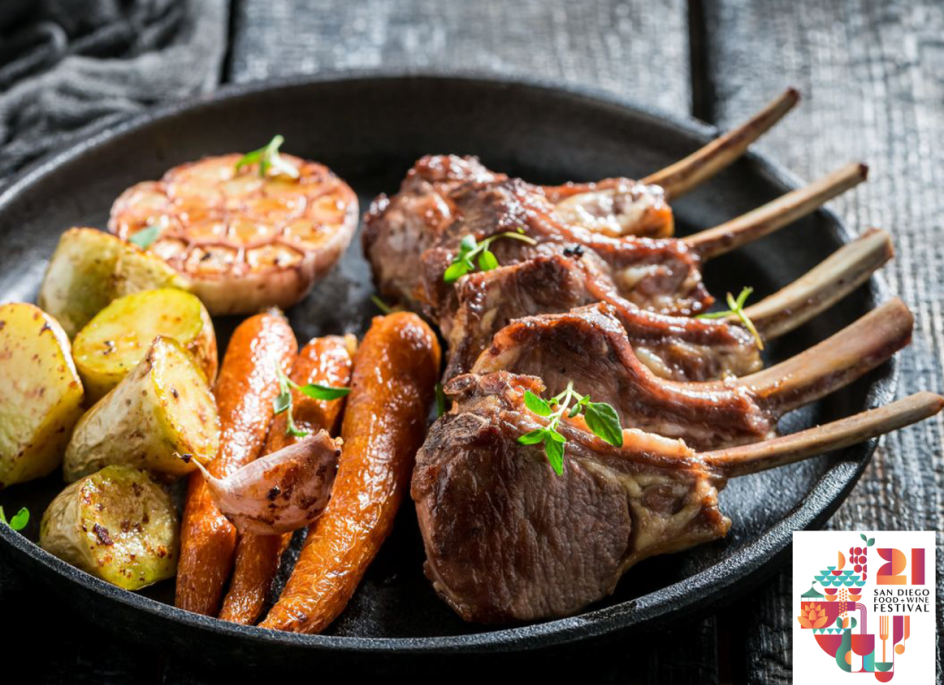 San diego festival 2