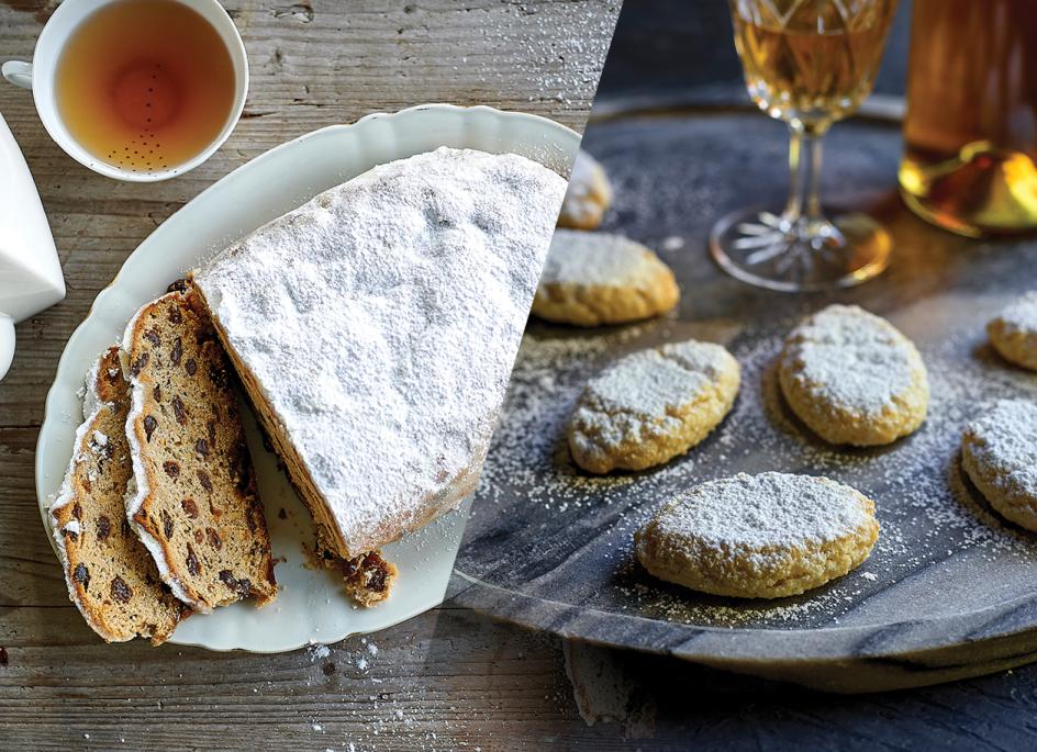 The British Baker Webinar