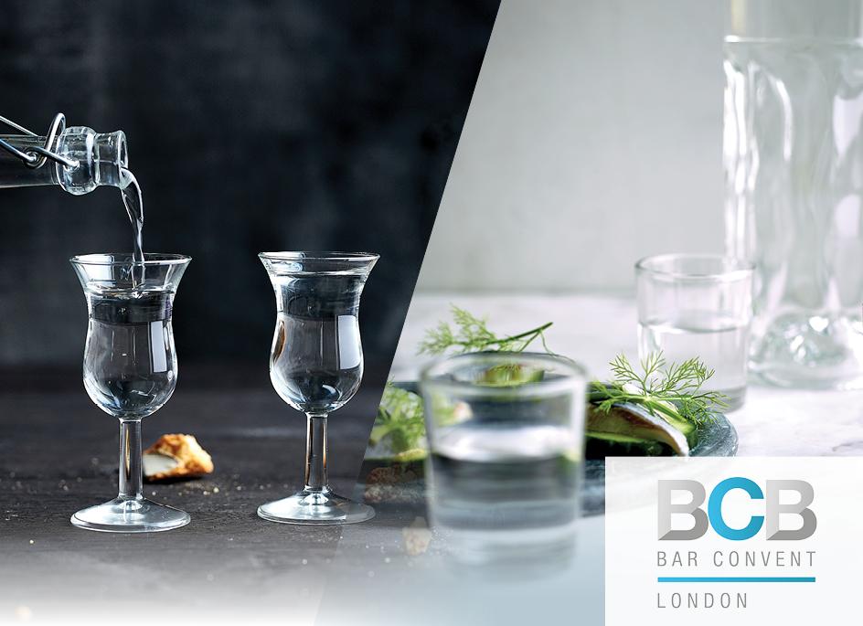 Discover Europe’s Spirits Excellence at BCB London 2026 