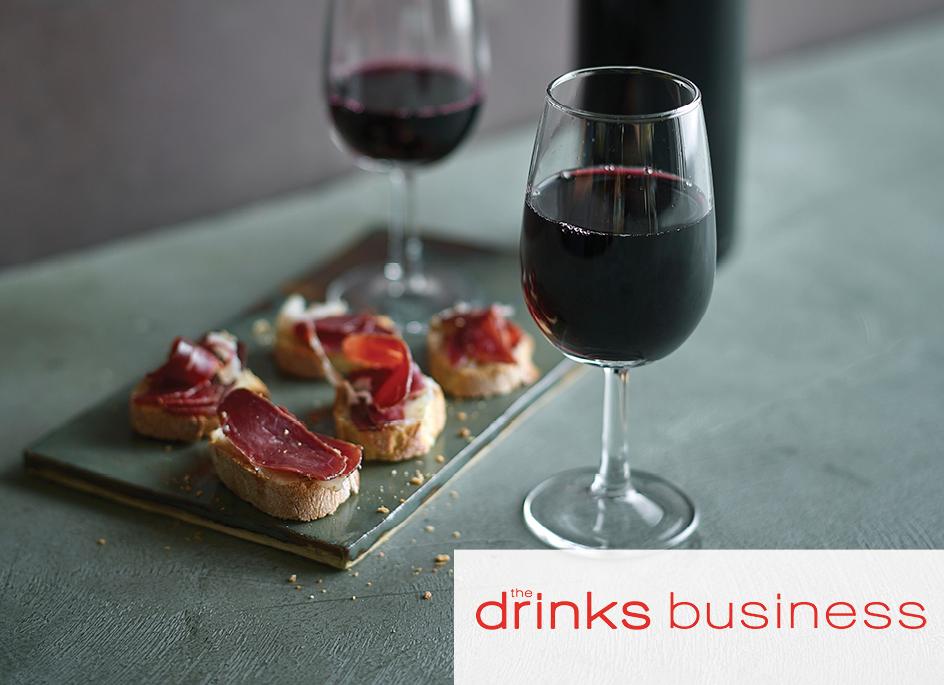 Drinks Business Wine Masterclass comes to Cardiff this March