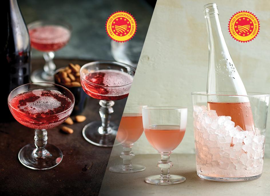 Six EU Rosés to Discover this Summer According to a Wine Expert