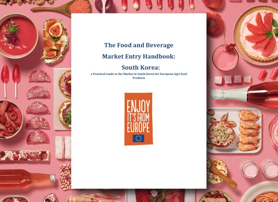 Market entry handbook